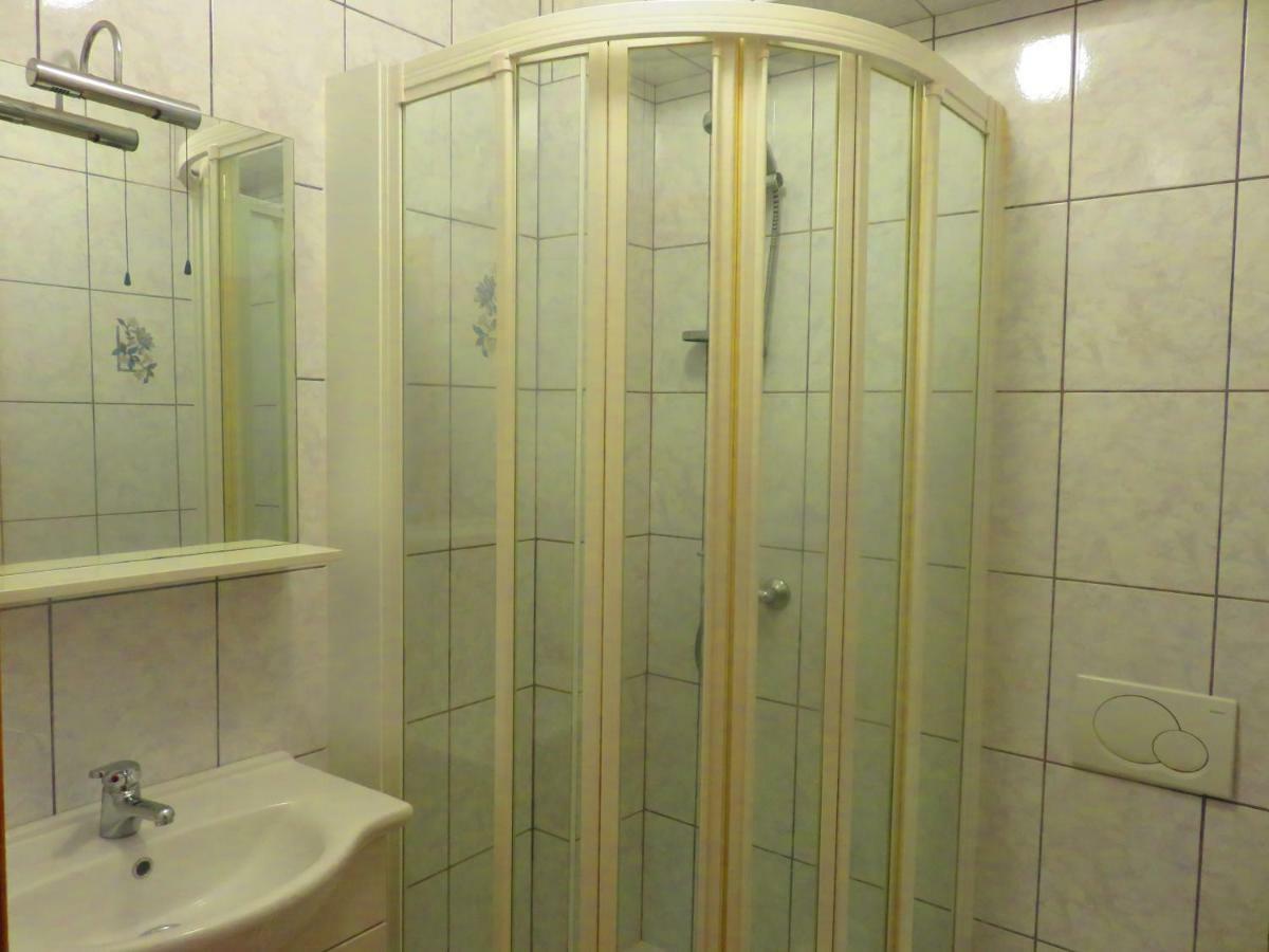 Apartment Pezic Krk Town Kültér fotó